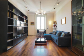 Maison Cusani - Brera Exclusive Apartment